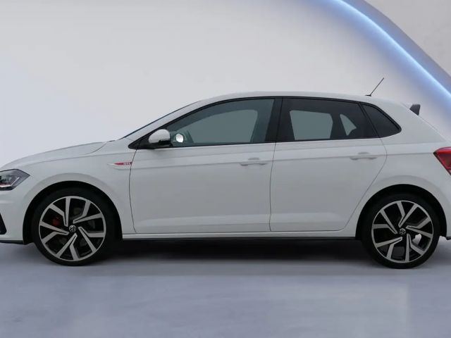 Volkswagen Polo 2.0 TSI DSG GTI