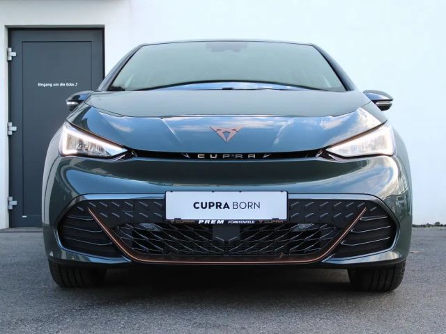 Cupra Born "VZ" 79/84 240kW/326PS mit MEGAAUSSTATTUNG!