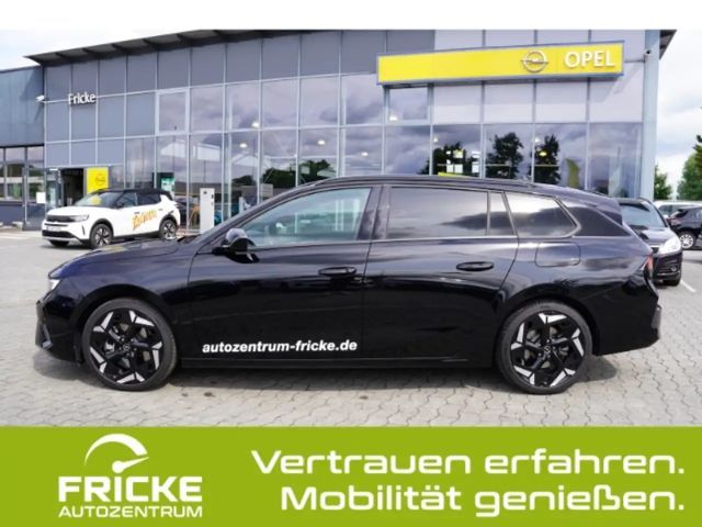 Opel Astra GSe Sports Tourer