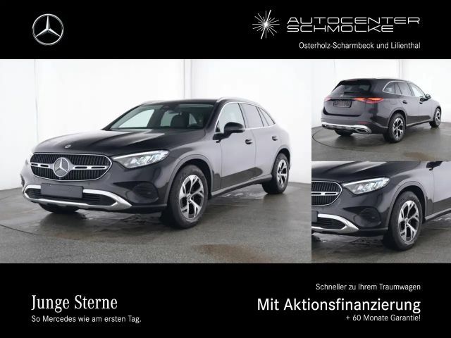 Mercedes-Benz GLC 200 4MATIC