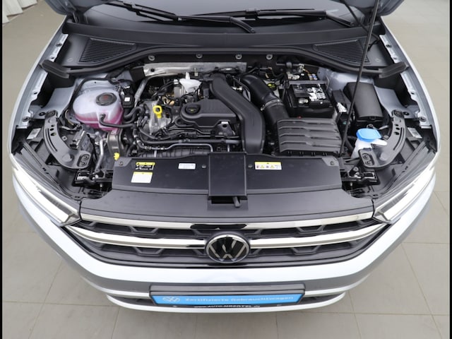 Volkswagen T-Roc 1.5 TSI DSG Style