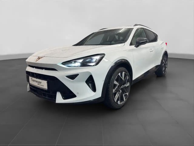Cupra Formentor 2.0 TSI VZ