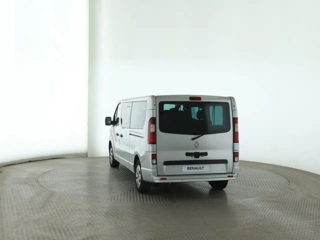 Renault Trafic Combi Evolution Grand