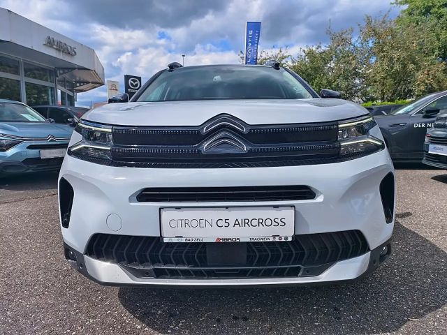 Citroën C5 Aircross BlueHDi Max