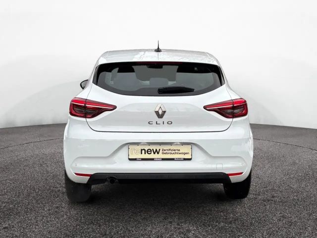 Renault Clio Equilibre Equilibre TCe 90