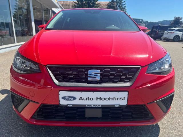 Seat Ibiza 1.0 TSI Style