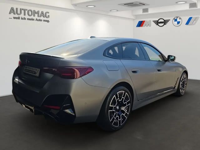 BMW i4 Coupé M-Sport