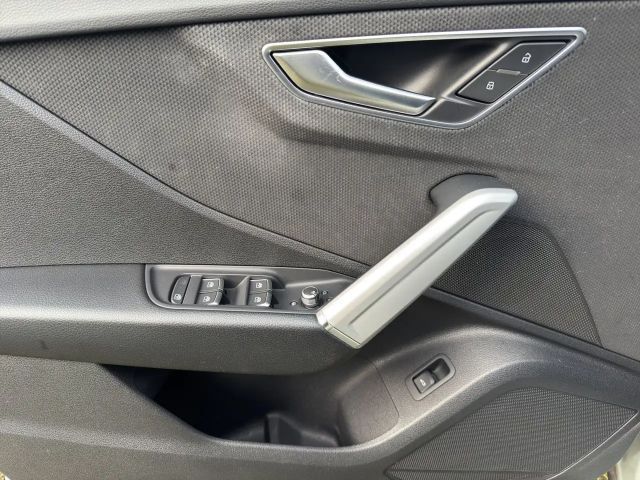 Audi Q2 35 TFSI S-Line