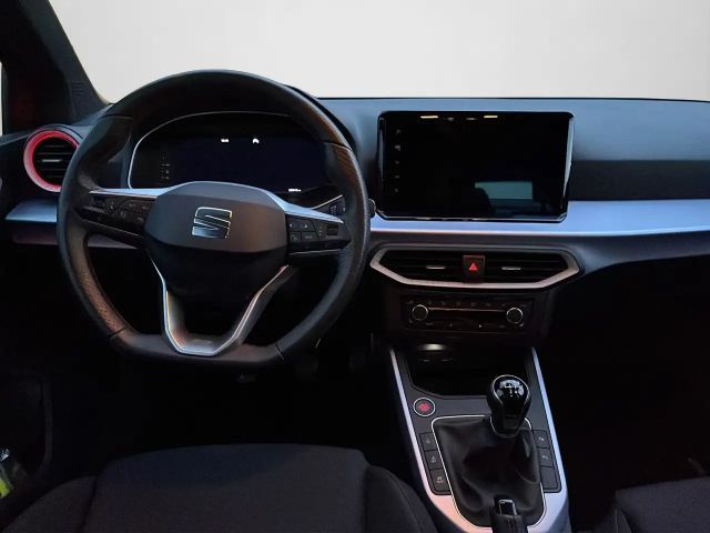 Seat Arona 1.0 TSI FR-lijn