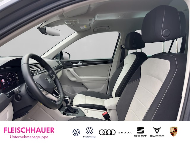 Volkswagen Tiguan 2.0 TDI Elegance Elegance Plus