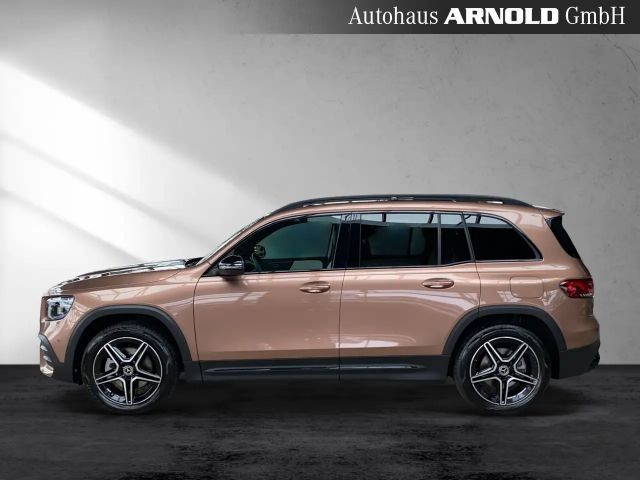 Mercedes-Benz GLB 250 AMG Line Limousine Lang