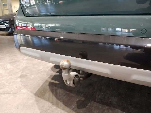 BMW X1 xDrive23d  xLine/AHK/ad.LED/HuD/Kamera/Harman