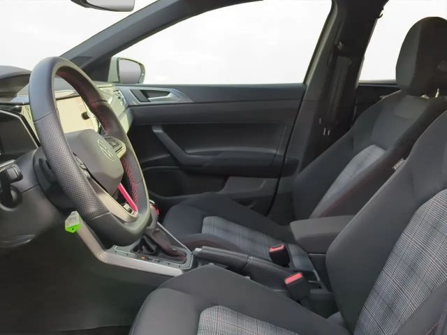 Volkswagen Polo 2.0 TSI DSG GTI