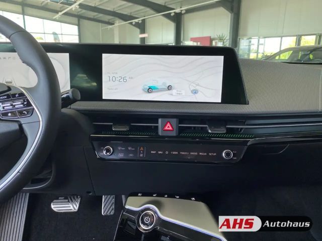 Kia EV6 77,4 kWh GT-Line