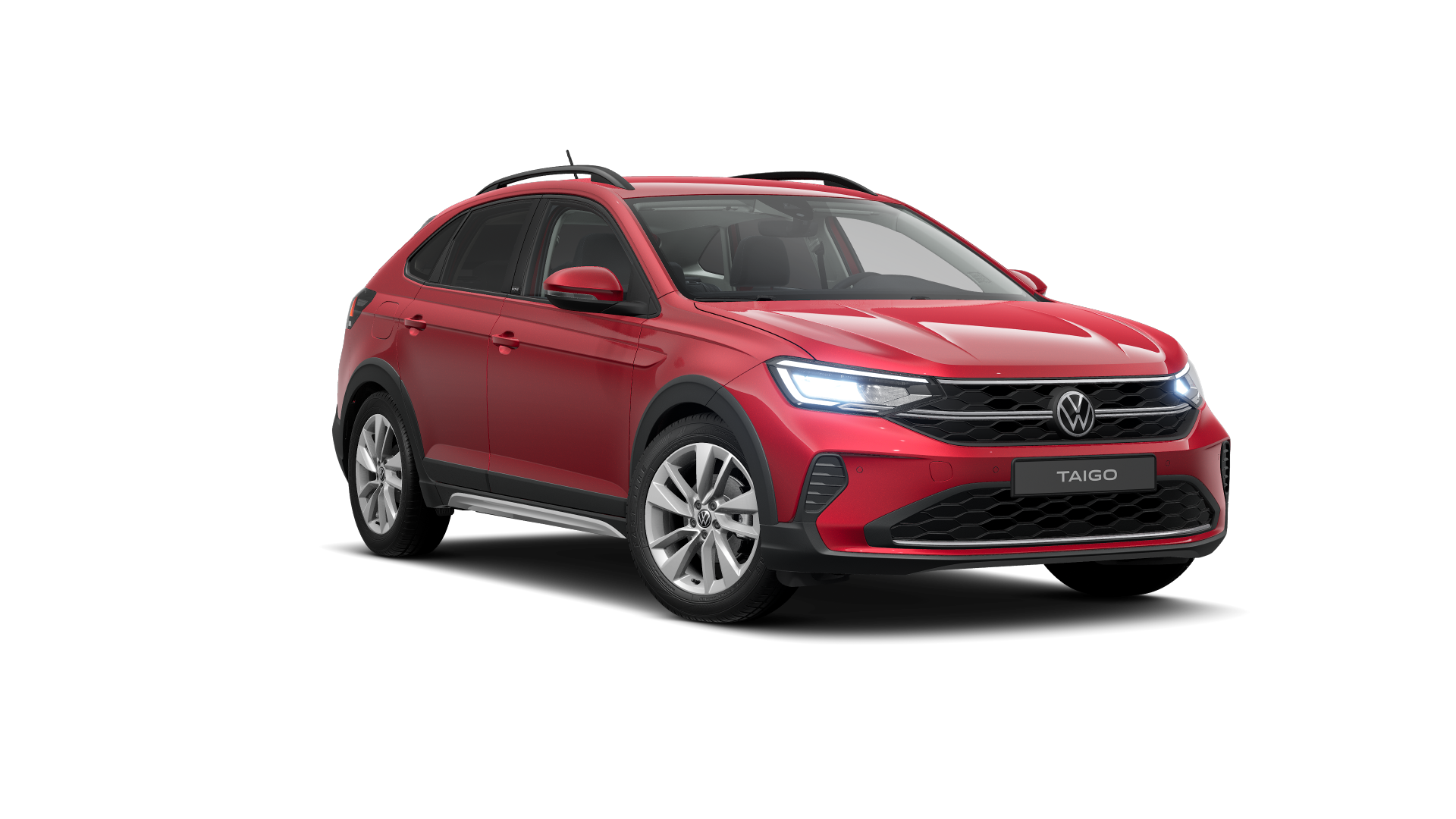 Volkswagen Taigo 1.0 TSI DSG Life Move