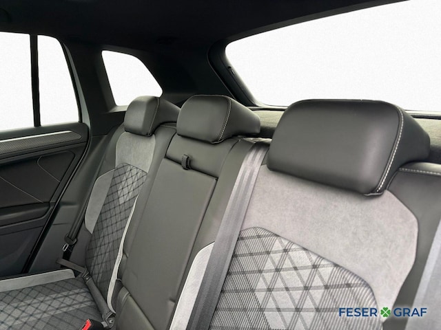 Volkswagen Tiguan 2.0 TDI R-Line