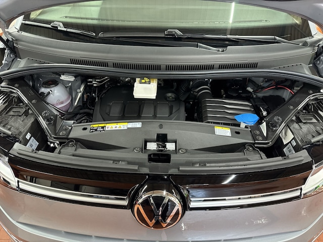 Volkswagen Multivan 2.0 TDI DSG Life