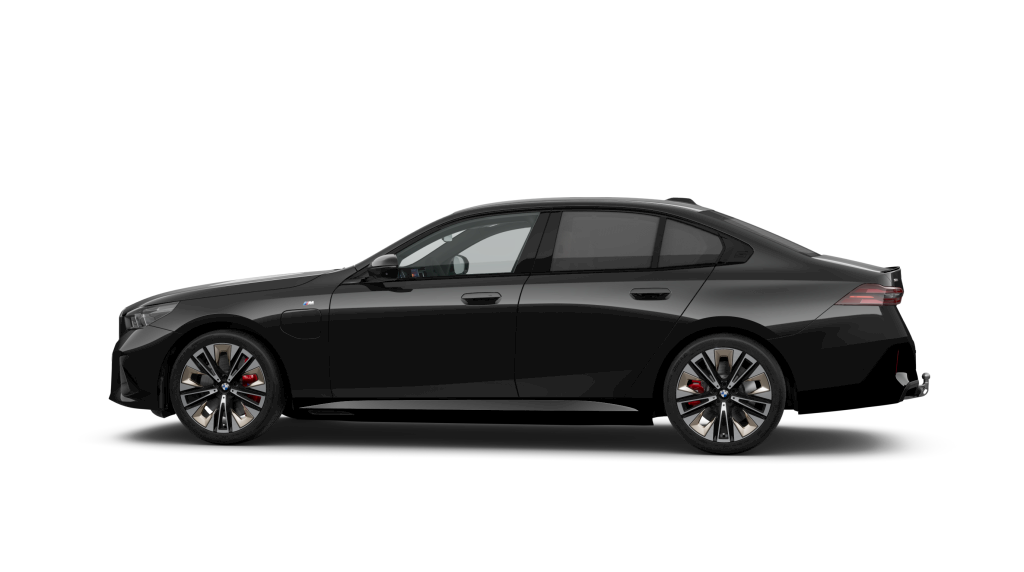BMW 550 Sedan xDrive