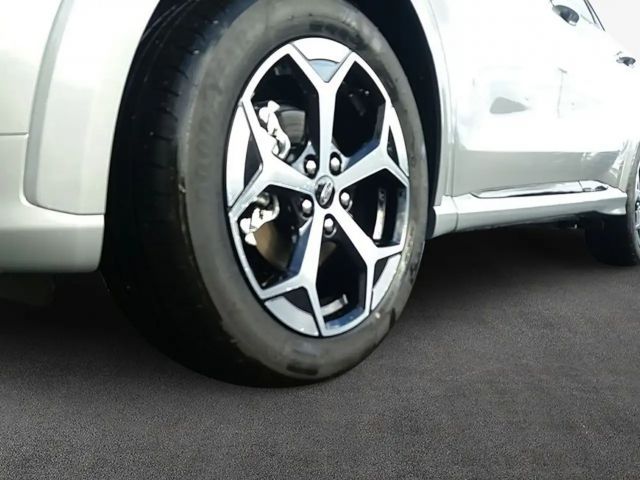 Ford Puma EcoBoost ST Line