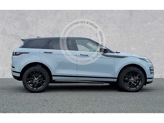Land Rover Range Rover Evoque D200 Dynamic SE