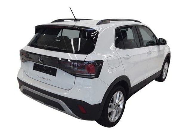 Volkswagen T-Cross 1.0 TSI Life