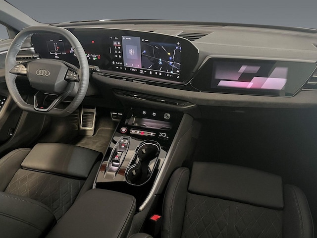 Audi A5 Avant Quattro S-Tronic