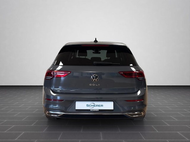 Volkswagen Golf 2.0 TDI Golf VIII