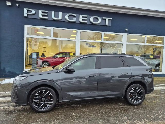 Peugeot 5008 Allure Pack Hybrid