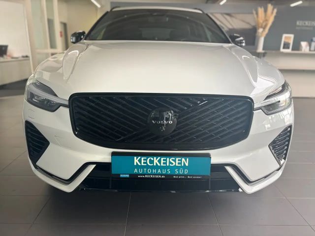 Volvo XC60 AWD T6 Ultra