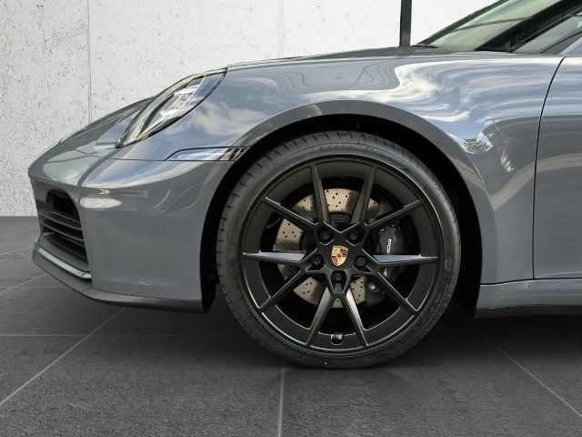 Porsche 992 Carrera Coupé