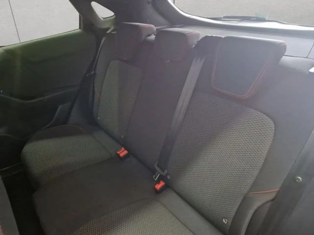 Ford Puma EcoBoost ST Line