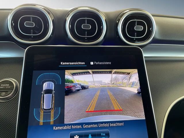 Mercedes-Benz C 180 AVANTGARDE Estate