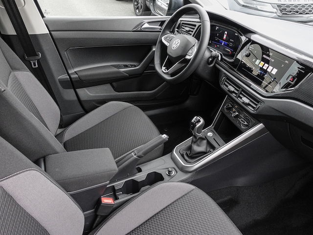 Volkswagen Taigo 1.0 TSI