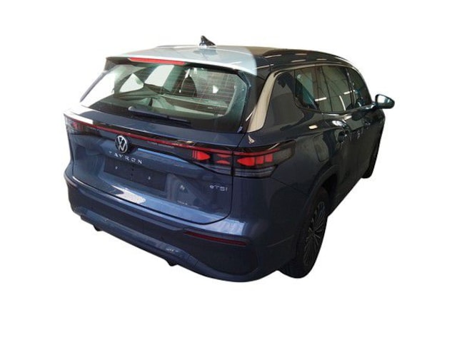 Volkswagen Tayron 1.5 eTSI DSG Life