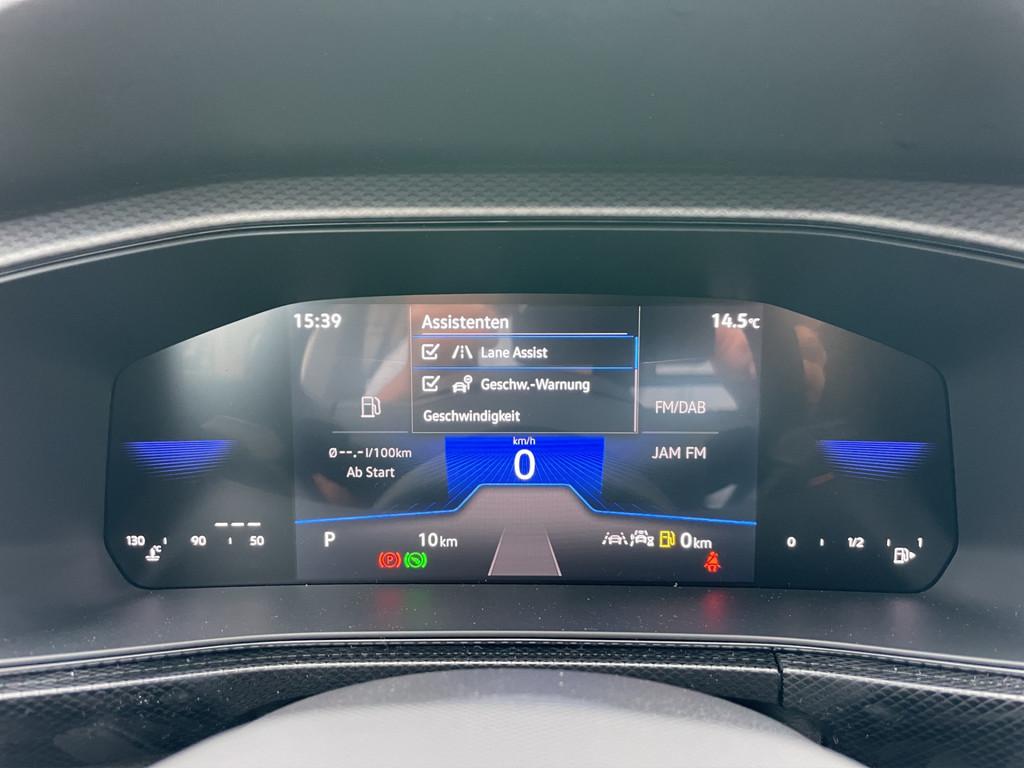 Volkswagen T-Cross 1.0 TSI DSG Life