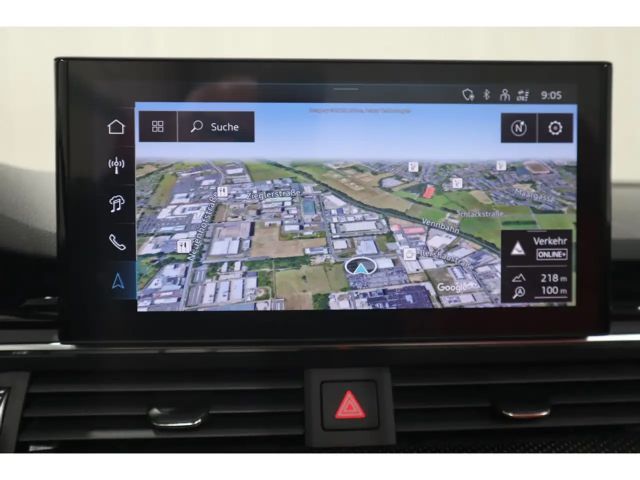 Audi S5 3.0 TFSI Cabriolet Quattro