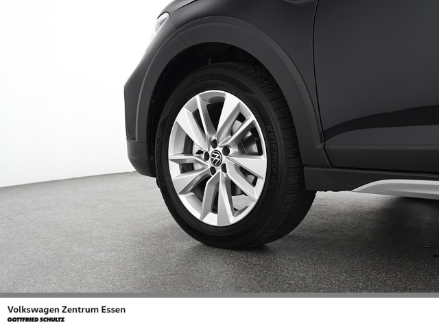 Volkswagen Taigo DSG Move