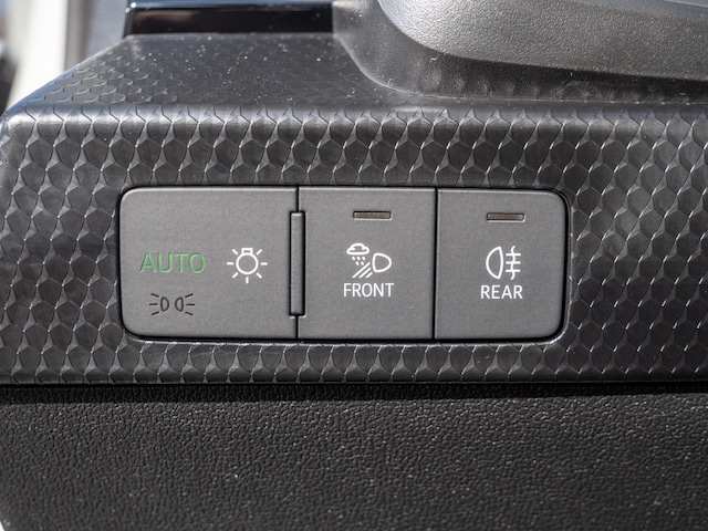 Audi A1 25 TFSI S-Tronic Sportback