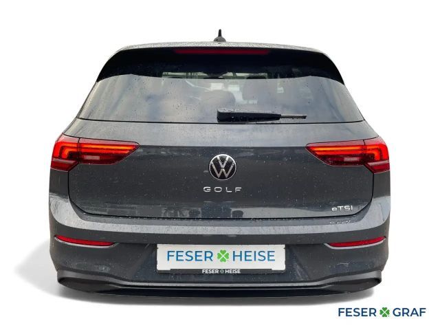 Volkswagen Golf 1.5 eTSI DSG Life