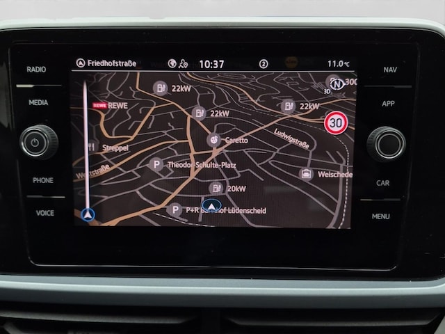 Volkswagen T-Roc 2.0 TDI DSG