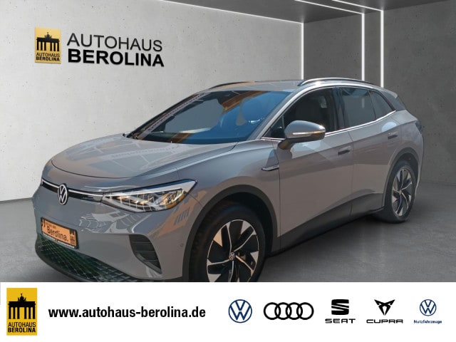 Volkswagen ID.4 Performance Pro