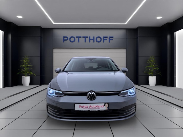 Volkswagen Golf 1.5 TSI Life
