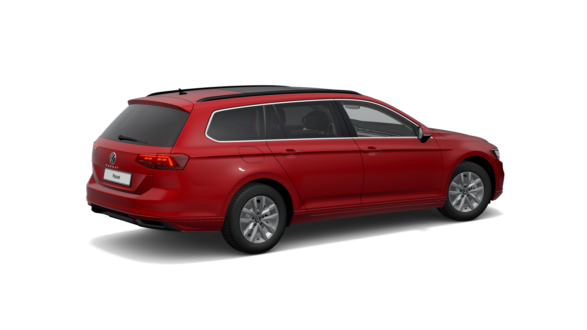 Volkswagen Passat 1.5 TSI Business Variant