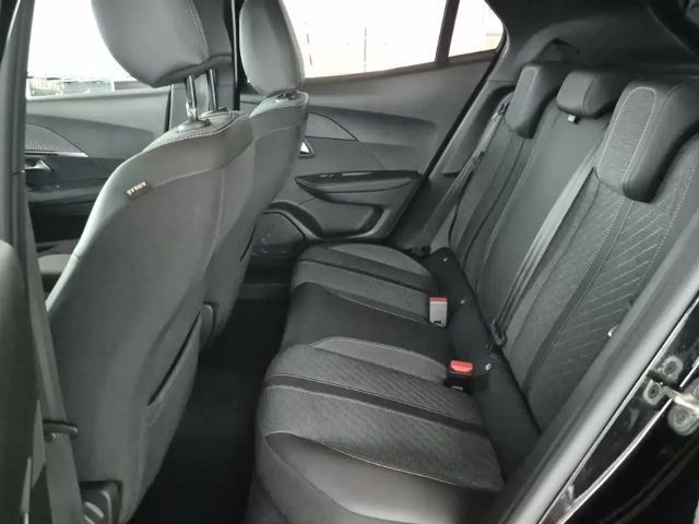 Peugeot 2008 Allure Pack