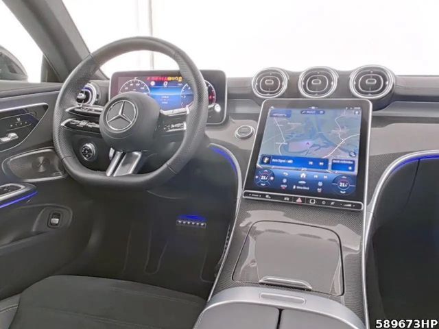 Mercedes-Benz CLE 220 AMG Line Coupé