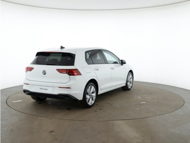 Volkswagen Golf Life eHybrid