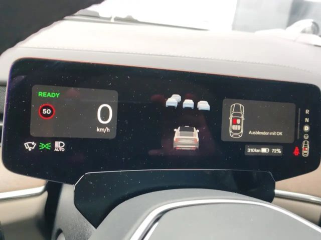 Volvo ES90 Extended range Single motor Ultra