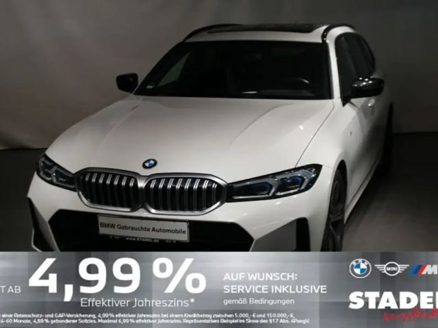 BMW 318 318i M-Sport Touring