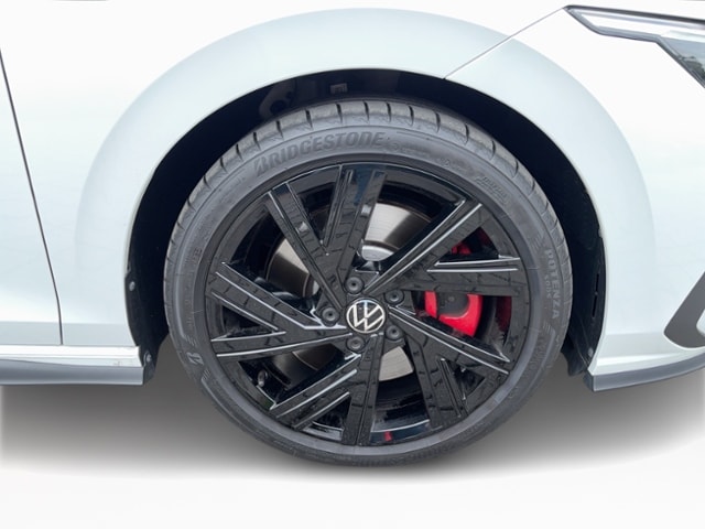 Volkswagen Golf DSG GTI Golf VIII