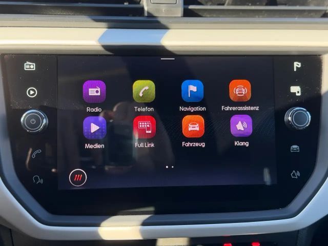 Seat Arona 1.0 TSI Xcellence